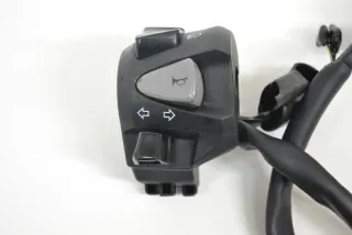  , moto527972 Мото переключатель (пульт) руля левый Honda moto CBR Арт moto527972, вид 2