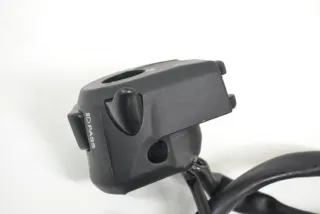  , moto527972 Мото переключатель (пульт) руля левый Honda moto CBR Арт moto527972, вид 3