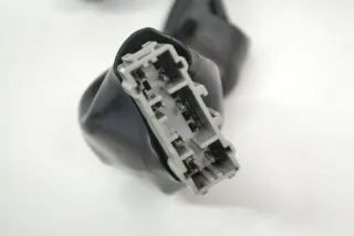  , moto527972 Мото переключатель (пульт) руля левый Honda moto CBR Арт moto527972, вид 4