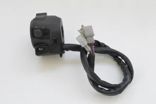  , moto527976 Мото переключатель (пульт) руля левый YAMAHA YZF Арт moto527976, вид 1