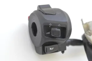  , moto527976 Мото переключатель (пульт) руля левый YAMAHA YZF Арт moto527976, вид 3