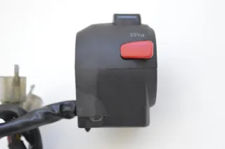  , moto527976 Мото переключатель (пульт) руля левый YAMAHA YZF Арт moto527976, вид 4