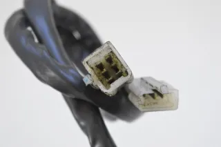  , moto527976 Мото переключатель (пульт) руля левый YAMAHA YZF Арт moto527976, вид 6