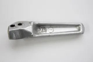 kt7 , moto528213 Мото подножка боковая Honda moto CBR Арт moto528213, вид 4