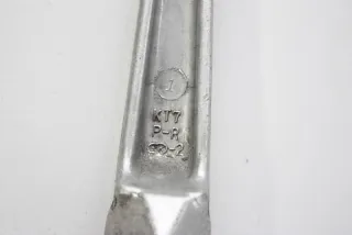 kt7 , moto528213 Мото подножка боковая Honda moto CBR Арт moto528213, вид 5