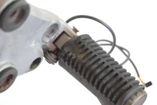  , moto529284 Мото подножка (боковая) BMW moto K Арт moto529284, вид 6