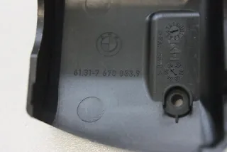 61.31-7670033.9 , moto529526 Мото переключатель (пульт) руля левый BMW moto R Арт moto529526, вид 5