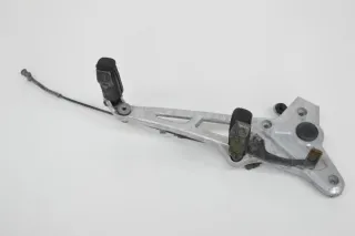  , moto529684 Мото подножка (боковая) Honda moto CB Арт moto529684, вид 2