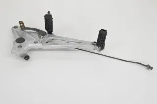  , moto529684 Мото подножка (боковая) Honda moto CB Арт moto529684, вид 3