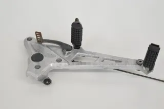  , moto529684 Мото подножка (боковая) Honda moto CB Арт moto529684, вид 4