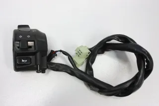  , moto529778 Мото переключатель (пульт) руля левый YAMAHA YZF Арт moto529778, вид 1