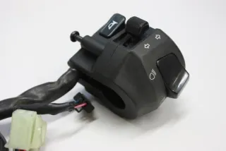  , moto529778 Мото переключатель (пульт) руля левый YAMAHA YZF Арт moto529778, вид 3