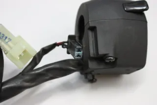  , moto529778 Мото переключатель (пульт) руля левый YAMAHA YZF Арт moto529778, вид 5