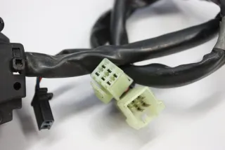  , moto529778 Мото переключатель (пульт) руля левый YAMAHA YZF Арт moto529778, вид 6