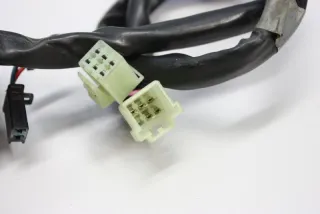  , moto529778 Мото переключатель (пульт) руля левый YAMAHA YZF Арт moto529778, вид 7