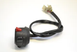  , moto530605 Мото переключатель (пульт) руля левый YAMAHA YZF Арт moto530605, вид 1