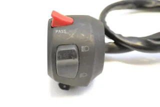  , moto530605 Мото переключатель (пульт) руля левый YAMAHA YZF Арт moto530605, вид 2