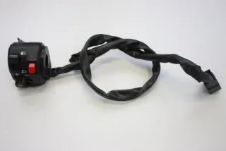  , moto531616 Мото переключатель (пульт) руля левый Kawasaki ER Арт moto531616, вид 1