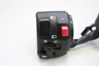  , moto531616 Мото переключатель (пульт) руля левый Kawasaki ER Арт moto531616, вид 2