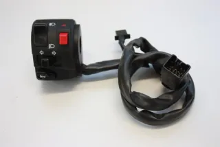  , moto532781 Мото переключатель (пульт) руля левый Kawasaki ER Арт moto532781, вид 1