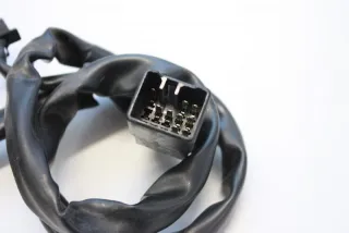  , moto532781 Мото переключатель (пульт) руля левый Kawasaki ER Арт moto532781, вид 3