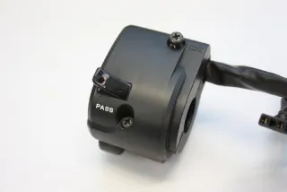  , moto532781 Мото переключатель (пульт) руля левый Kawasaki ER Арт moto532781, вид 5