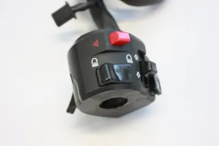  , moto532781 Мото переключатель (пульт) руля левый Kawasaki ER Арт moto532781, вид 7