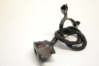  , moto535096 Мото переключатель (пульт) руля левый Honda moto VF Арт moto535096, вид 1