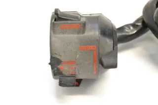  , moto535096 Мото переключатель (пульт) руля левый Honda moto VF Арт moto535096, вид 2