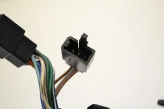  , moto535096 Мото переключатель (пульт) руля левый Honda moto VF Арт moto535096, вид 6