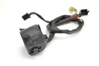  , moto533650 Мото переключатель (пульт) руля левый Kawasaki ZZR Арт moto533650, вид 1