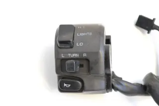  , moto533650 Мото переключатель (пульт) руля левый Kawasaki ZZR Арт moto533650, вид 3