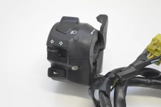  , moto536392 Мото переключатель (пульт) руля левый Suzuki moto TL Арт moto536392, вид 2