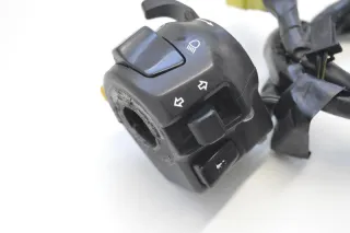  , moto536392 Мото переключатель (пульт) руля левый Suzuki moto TL Арт moto536392, вид 3