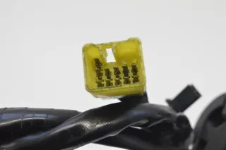  , moto536392 Мото переключатель (пульт) руля левый Suzuki moto TL Арт moto536392, вид 5