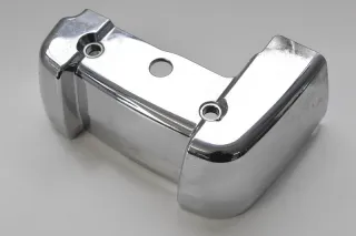 12390-mega-0200 , moto536048 Защита двигателя Honda moto VT Арт moto536048, вид 1