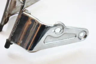  , moto534492 Мото паук (крепление пластика и фары) YAMAHA YBR Арт moto534492, вид 2