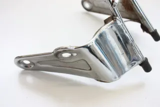  , moto534492 Мото паук (крепление пластика и фары) YAMAHA YBR Арт moto534492, вид 3