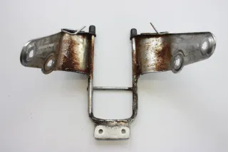  , moto534492 Мото паук (крепление пластика и фары) YAMAHA YBR Арт moto534492, вид 4