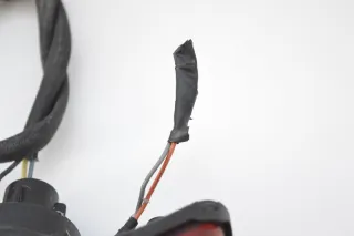 74j , moto537193 Мото фонарь YAMAHA FZ 1 Арт moto537193, вид 4