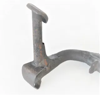  , moto3547688 Мото подножка центральная Suzuki moto Bandit Арт moto3547688, вид 3