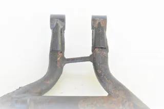  , moto3547688 Мото подножка центральная Suzuki moto Bandit Арт moto3547688, вид 4