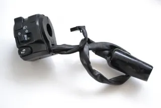  , moto541025 Мото переключатель (пульт) руля левый Kawasaki Ninja Арт moto541025, вид 1