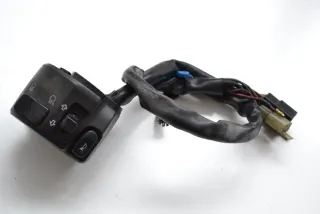  , moto541281 Мото переключатель (пульт) руля левый Kawasaki Ninja Арт moto541281, вид 1