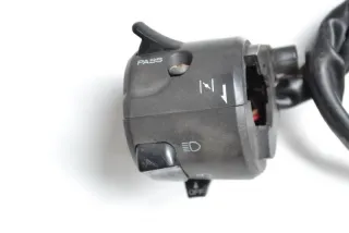  , moto541281 Мото переключатель (пульт) руля левый Kawasaki Ninja Арт moto541281, вид 3