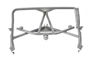  , moto542750 Мото паук (крепление пластика и фары) Triumph Sprint Арт moto542750, вид 3