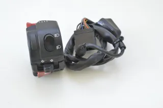  , moto543475 Мото переключатель (пульт) руля левый Triumph Sprint Арт moto543475, вид 1