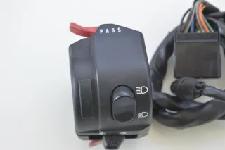  , moto543475 Мото переключатель (пульт) руля левый Triumph Sprint Арт moto543475, вид 2