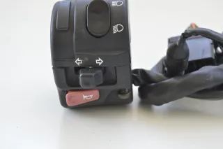  , moto543475 Мото переключатель (пульт) руля левый Triumph Sprint Арт moto543475, вид 3