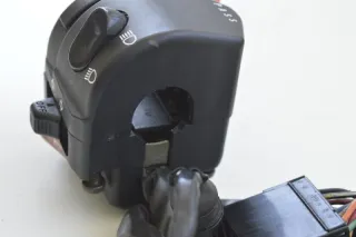  , moto543475 Мото переключатель (пульт) руля левый Triumph Sprint Арт moto543475, вид 4